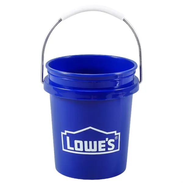 0.5 Quart Mini Bucket - 0.5 Quart Mini Bucket - Image 1 of 8