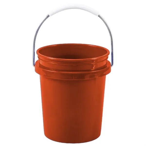 0.5 Quart Mini Bucket - 0.5 Quart Mini Bucket - Image 2 of 8