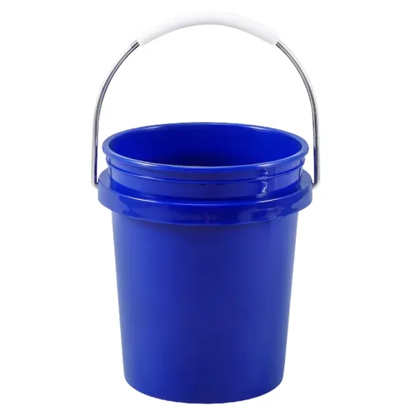 0.5 Quart Mini Bucket - 0.5 Quart Mini Bucket - Image 3 of 8