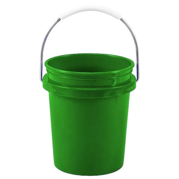 0.5 Quart Mini Bucket - 0.5 Quart Mini Bucket - Image 4 of 8