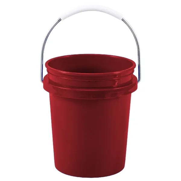 0.5 Quart Mini Bucket - 0.5 Quart Mini Bucket - Image 5 of 8