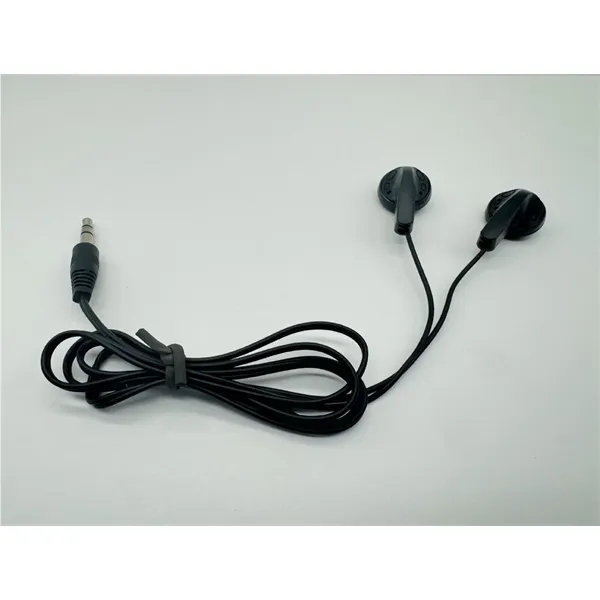 Disposable Earbuds And Headsets - Disposable Earbuds And Headsets - Image 3 of 4