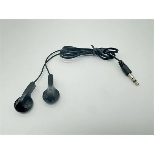 Disposable Earbuds And Headsets - Disposable Earbuds And Headsets - Image 4 of 4