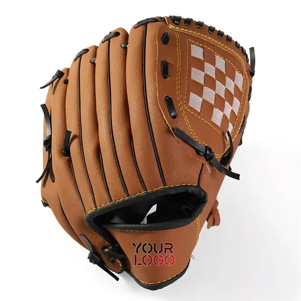 Professional Baseball Glove - Professional Baseball Glove - Image 0 of 9