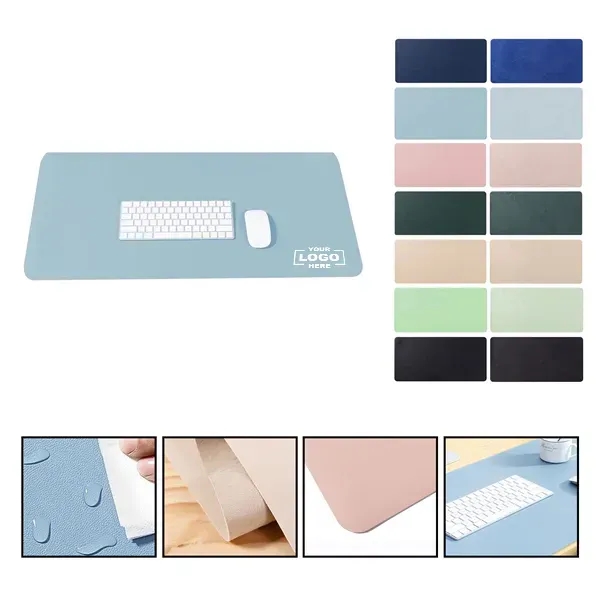 Multifunctional Office Desk Pad - Multifunctional Office Desk Pad - Image 0 of 8