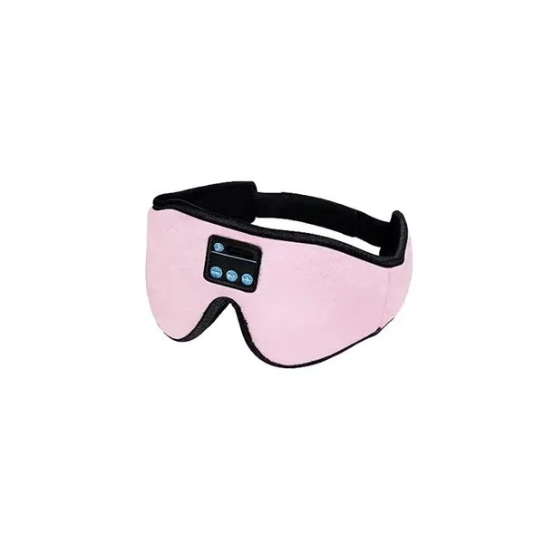 Sleep Headphones White Noise Bluetooth Mask - Sleep Headphones White Noise Bluetooth Mask - Image 2 of 4