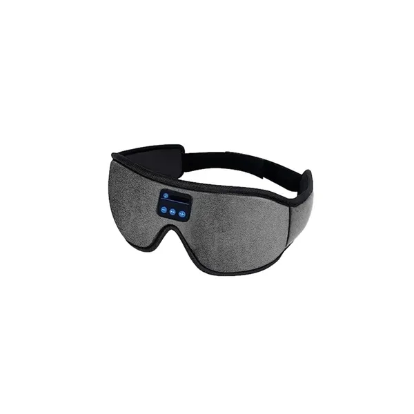 Sleep Headphones White Noise Bluetooth Mask - Sleep Headphones White Noise Bluetooth Mask - Image 4 of 4