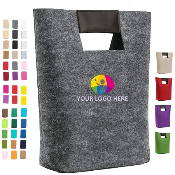 Reusable Tote Bag