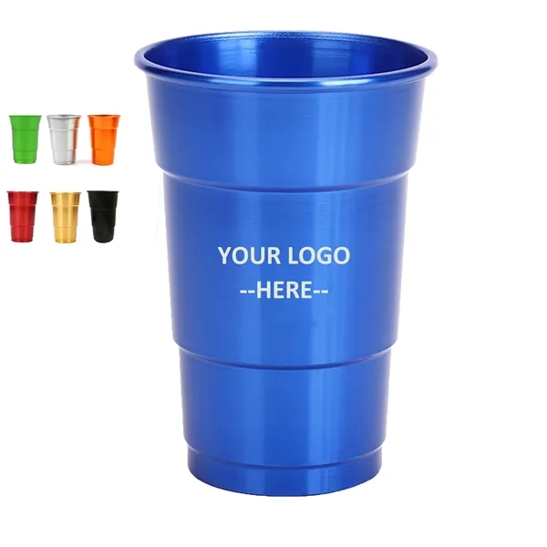 Stainless Steel Cup