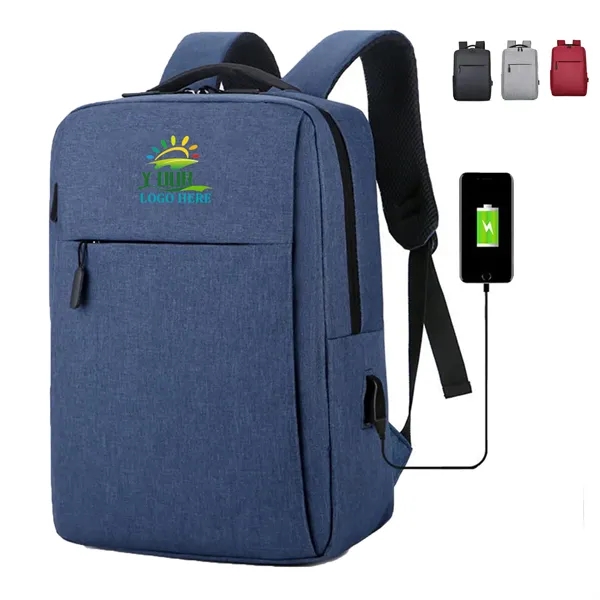 Laptop Backpack