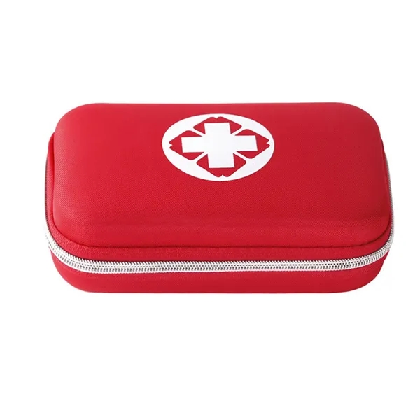 Custom First Aid Kit Set