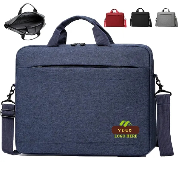 Laptop Shoulder Bag