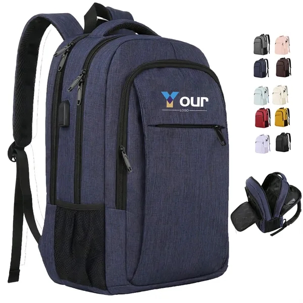 Durable Laptop Backpack