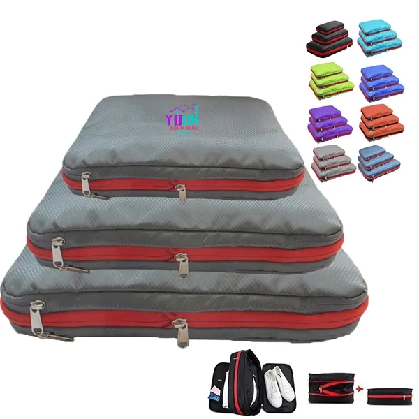 Luggage Packing Organizer