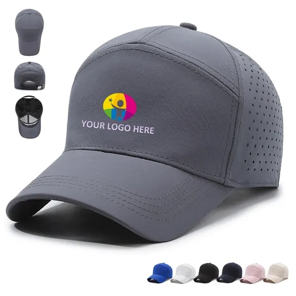 Trucker Baseball Hat