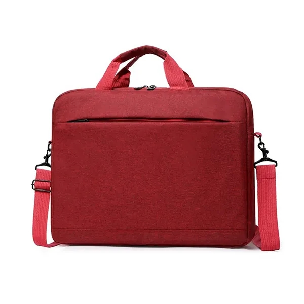 Custom Laptop Shoulder Bag