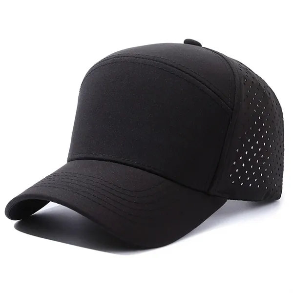 Custom Trucker Baseball Hat