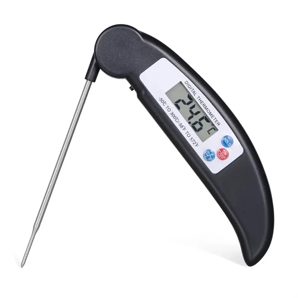 Custom Cooking Thermometer