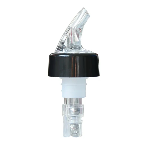 Custom Measured Bottle Pourer