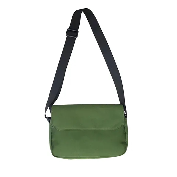Custom Nylon Pouch Bag