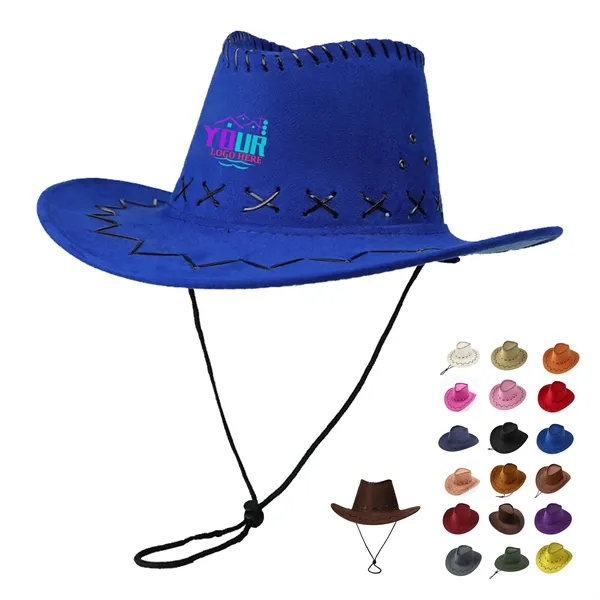 Cowboy Hat