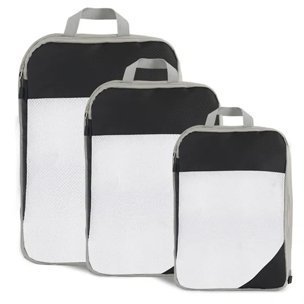 Custom Travel Organizer
