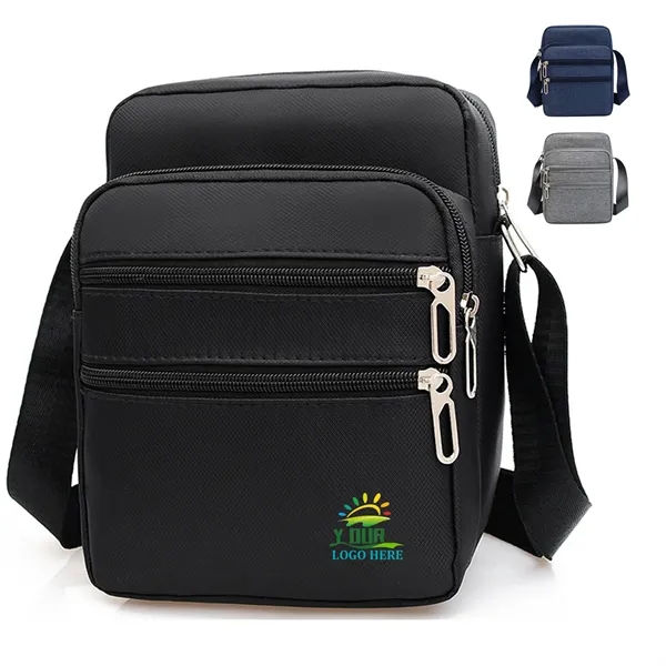 Travel Casual Bum Bag