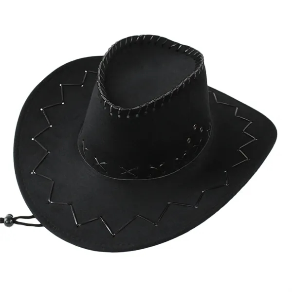 Custom Cowboy Hat