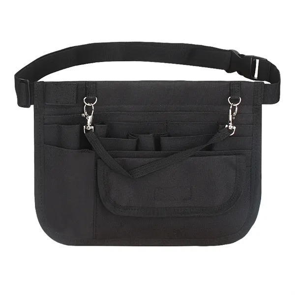 Custom Nurse Fanny Pack