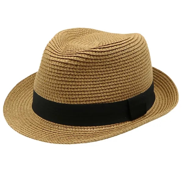 Custom Beach Sun Hat