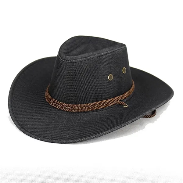 Custom Fedora Hat