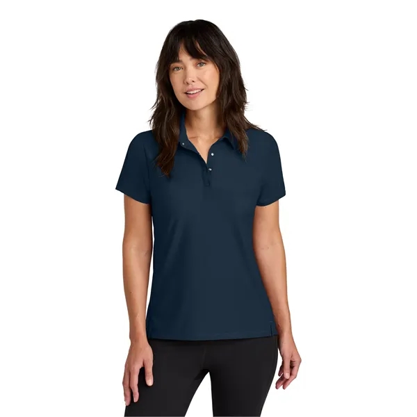 OGIO Women's Envision Polo - OGIO Women's Envision Polo - Image 3 of 24