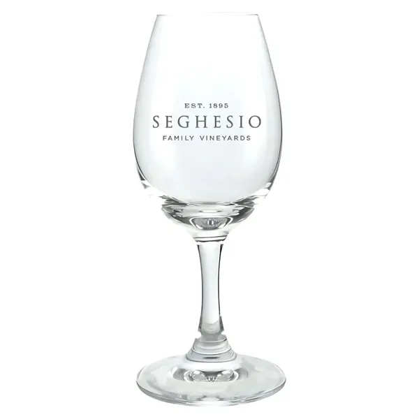 5oz. Glencairn Copita Whiskey Glass - 5oz. Glencairn Copita Whiskey Glass - Image 0 of 2