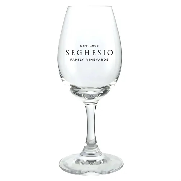5oz. Glencairn Copita Whiskey Glass - 5oz. Glencairn Copita Whiskey Glass - Image 1 of 2
