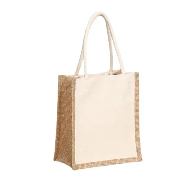 Eco-Friendly Tote Bags - Eco-Friendly Tote Bags - Image 0 of 3