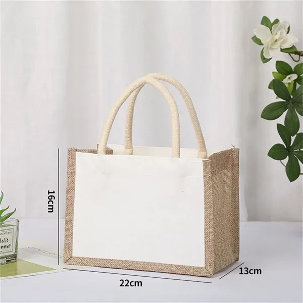 Eco-Friendly Tote Bags - Eco-Friendly Tote Bags - Image 1 of 3