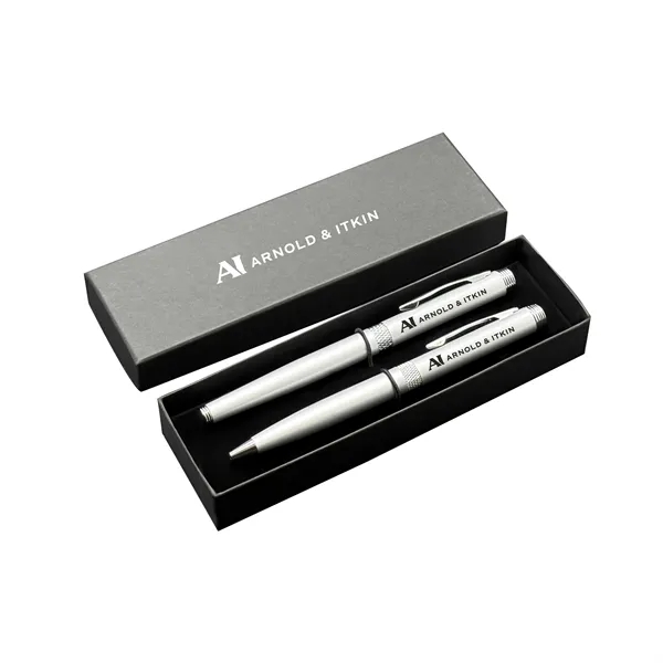 Apollo-II Premade Double Pen Set - Apollo-II Premade Double Pen Set - Image 0 of 5