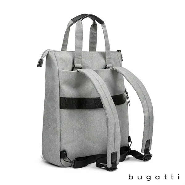 Bugatti Reborn Hybrid Backpack / Tote Bag - Bugatti Reborn Hybrid Backpack / Tote Bag - Image 14 of 27