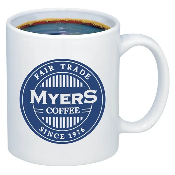 Budget Mug - 11 oz. - Budget Mug - 11 oz. - Image 0 of 10