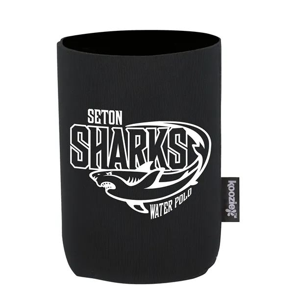 Koozie® Collapsible Neoprene Can Cooler - Koozie® Collapsible Neoprene Can Cooler - Image 1 of 1