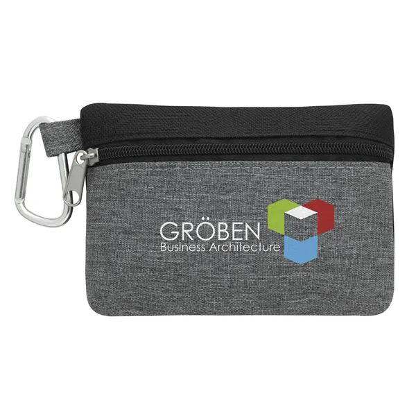 Montana Tee Pouch - Montana Tee Pouch - Image 1 of 1