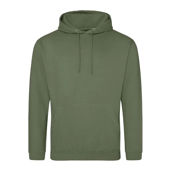 Just Hoods by AWDis College Hoodie - Just Hoods by AWDis College Hoodie - Image 46 of 51