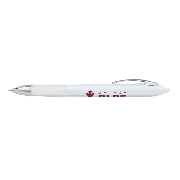 BIC® Ferocity Clic™ Gel Pen - BIC® Ferocity Clic™ Gel Pen - Image 7 of 14