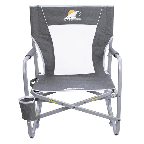 GCI Outdoor® Beach Rocker™ - GCI Outdoor® Beach Rocker™ - Image 0 of 1