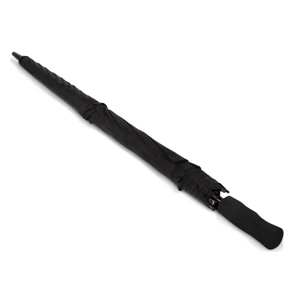Shed Rain™ Windjammer® 58" Vented Auto-Open Golf Umbrella - Shed Rain™ Windjammer® 58" Vented Auto-Open Golf Umbrella - Image 1 of 15