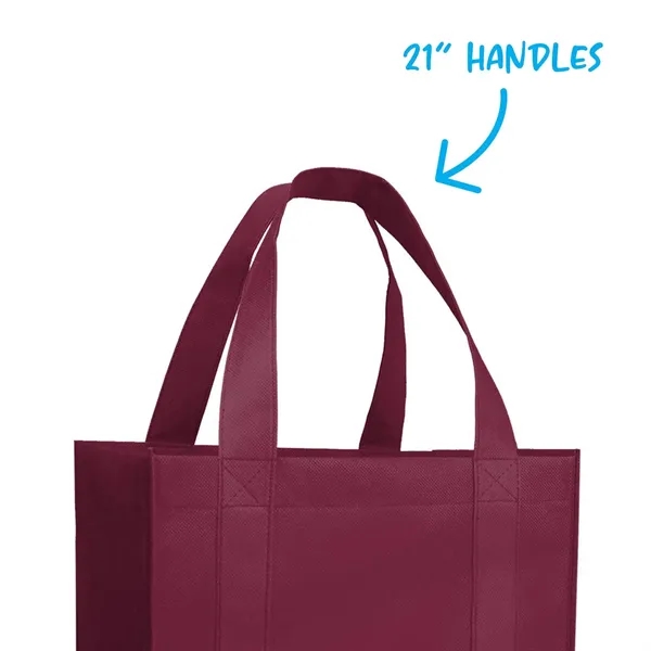 Mucho Grande Tote - Mucho Grande Tote - Image 7 of 13