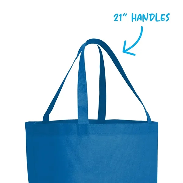 Big Value Tote - Big Value Tote - Image 18 of 30