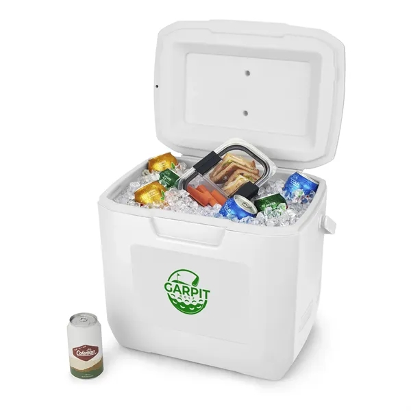 Coleman® 30 Qt. Chest Cooler - Coleman® 30 Qt. Chest Cooler - Image 9 of 10