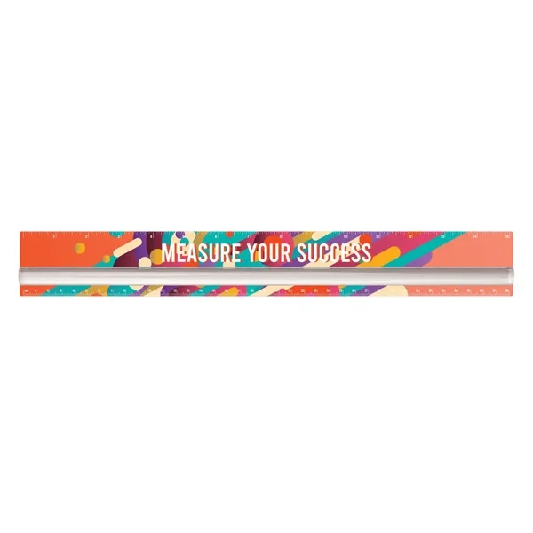 15" Magnifying Ruler - 15" Magnifying Ruler - Image 0 of 1