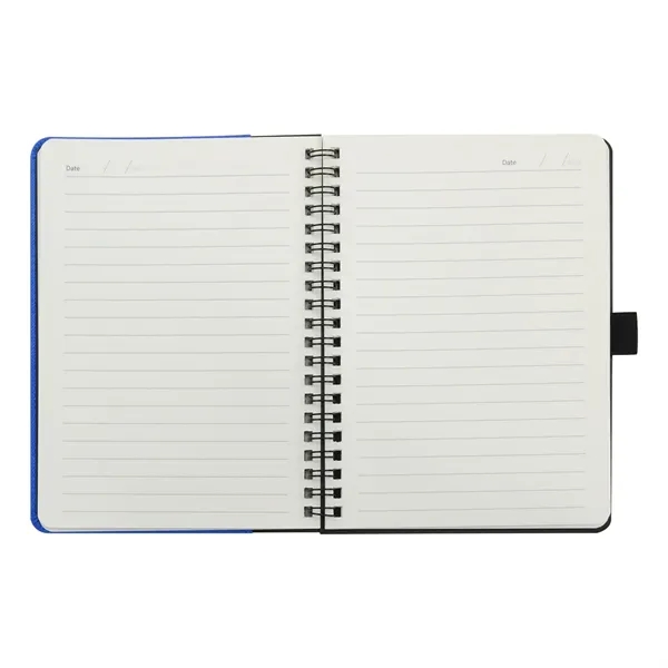 The Keep It Notebook - The Keep It Notebook - Image 4 of 10